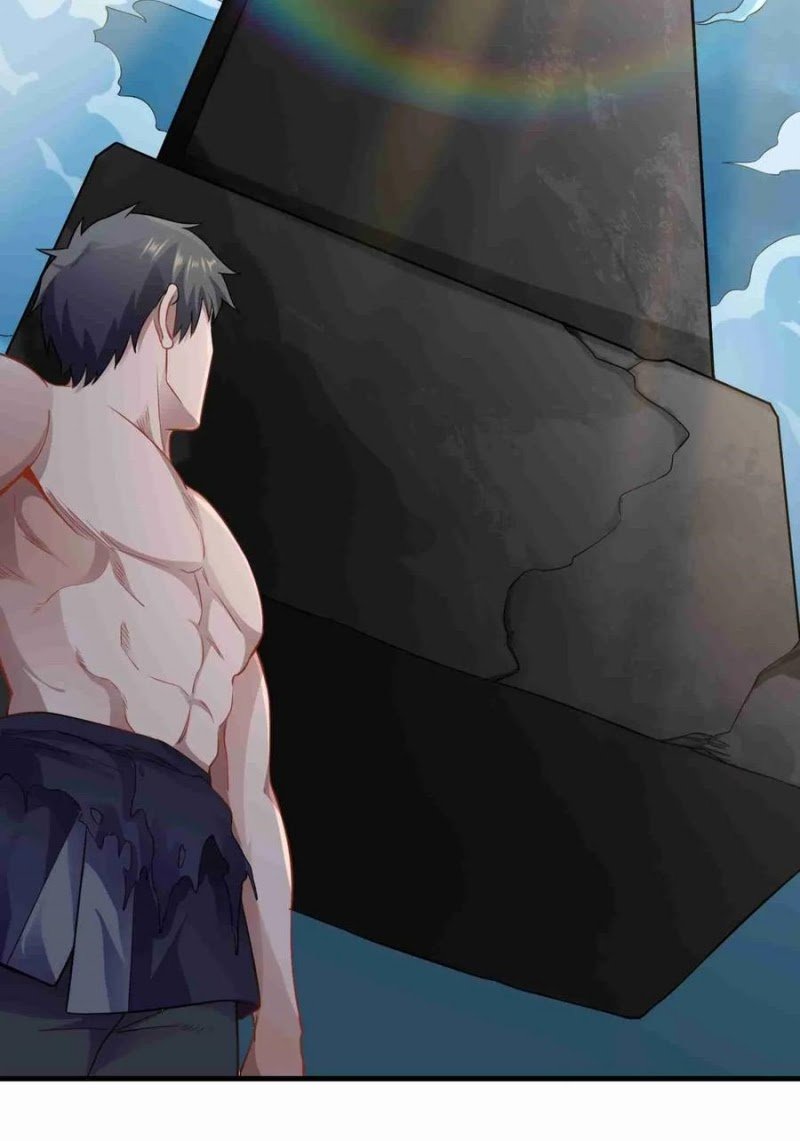 First Dragon chapter 75 halaman 9