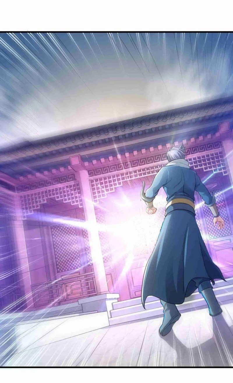 First Dragon chapter 75 halaman 19