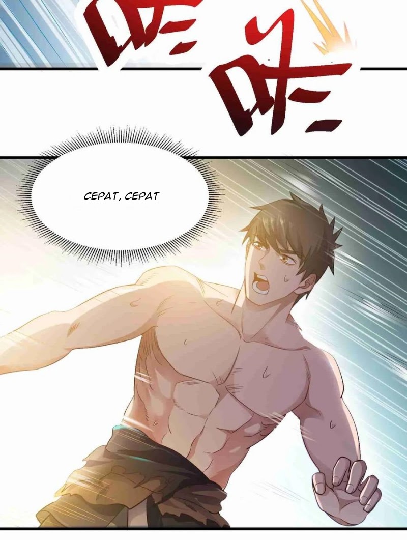 First Dragon chapter 75 halaman 25