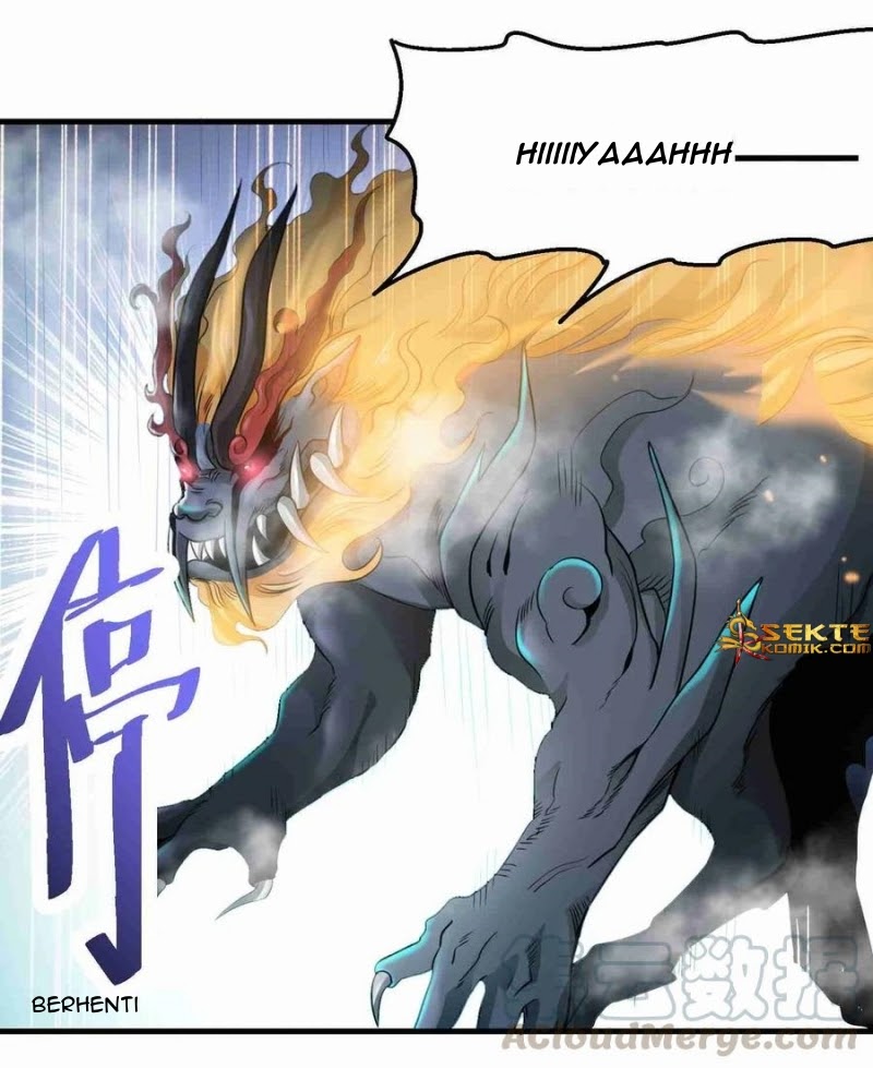 First Dragon chapter 75 halaman 26