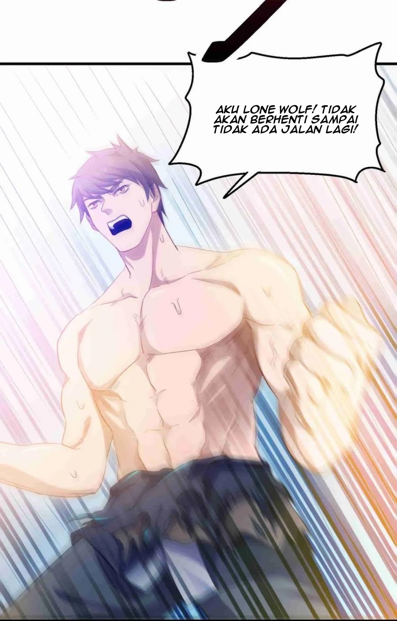 First Dragon chapter 75 halaman 29