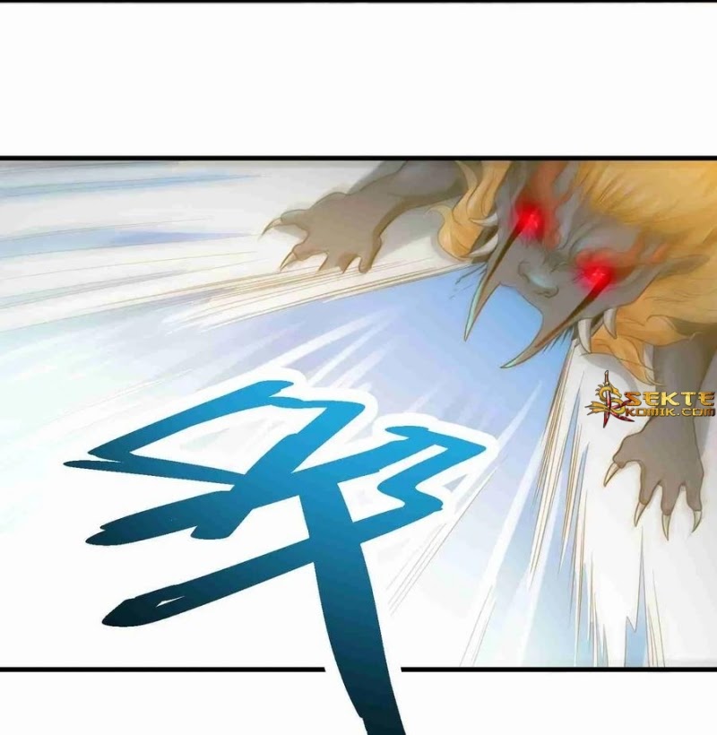 First Dragon chapter 75 halaman 30