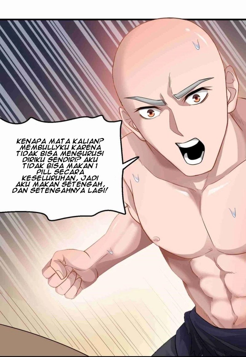 First Dragon Bab 76 halaman 28