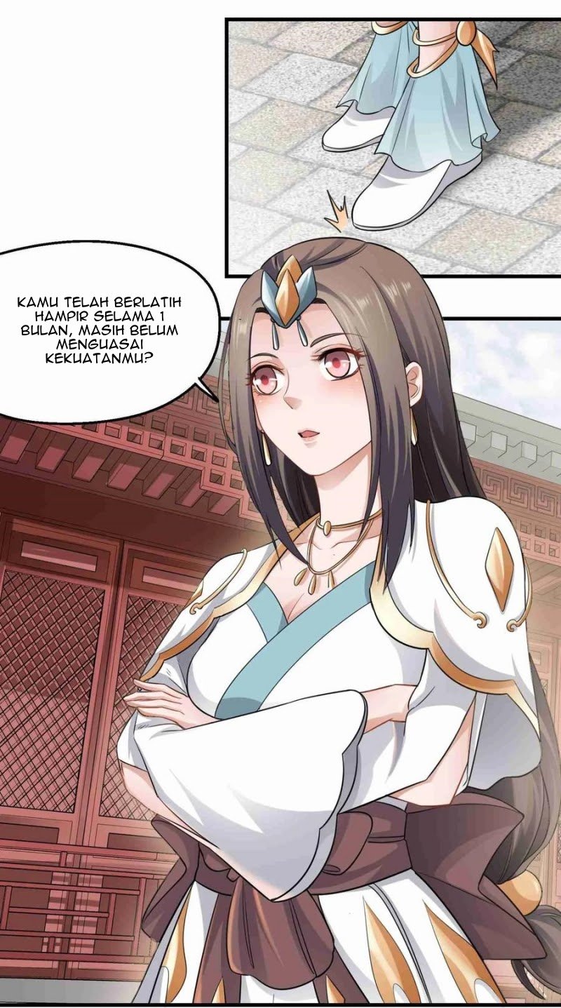 First Dragon chapter 77 halaman 4