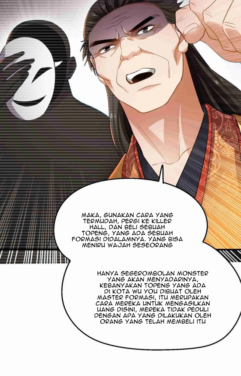 First Dragon chapter 77 halaman 27