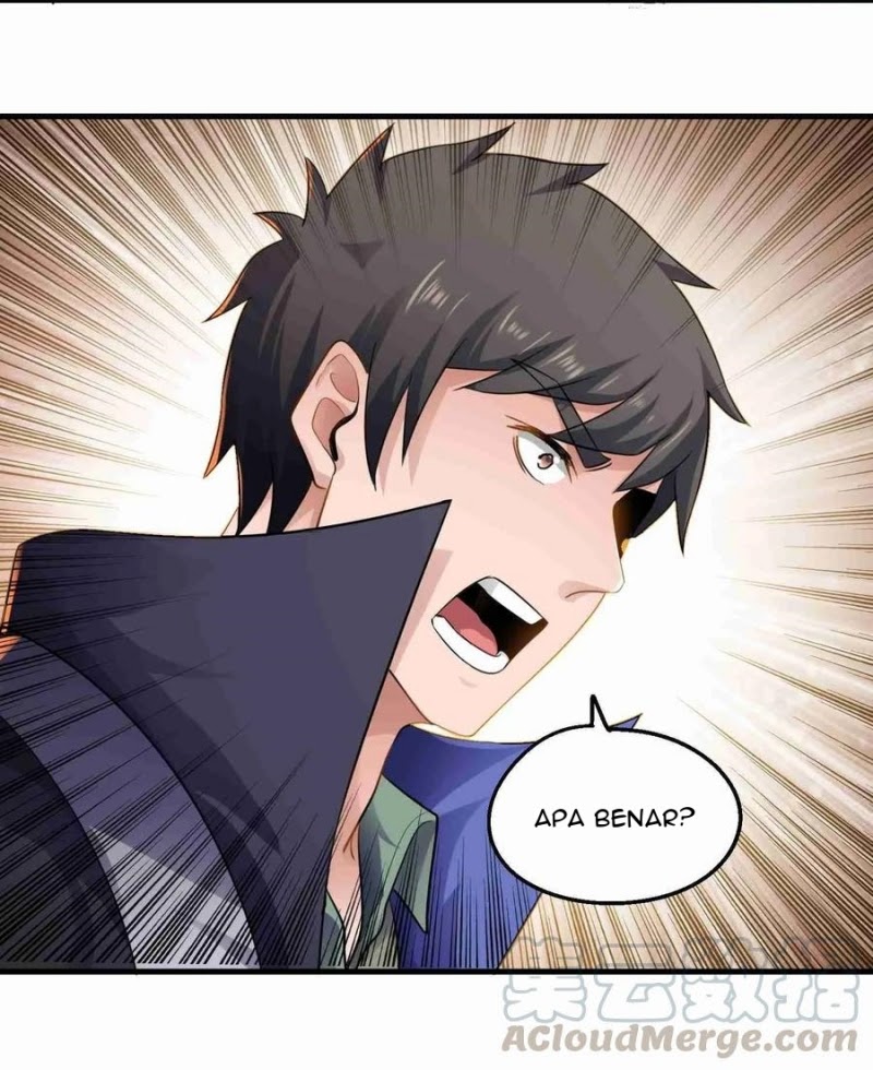 First Dragon chapter 77 halaman 29