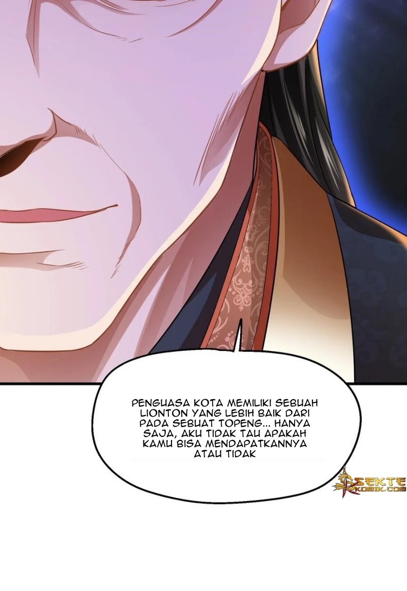 First Dragon chapter 77 halaman 31