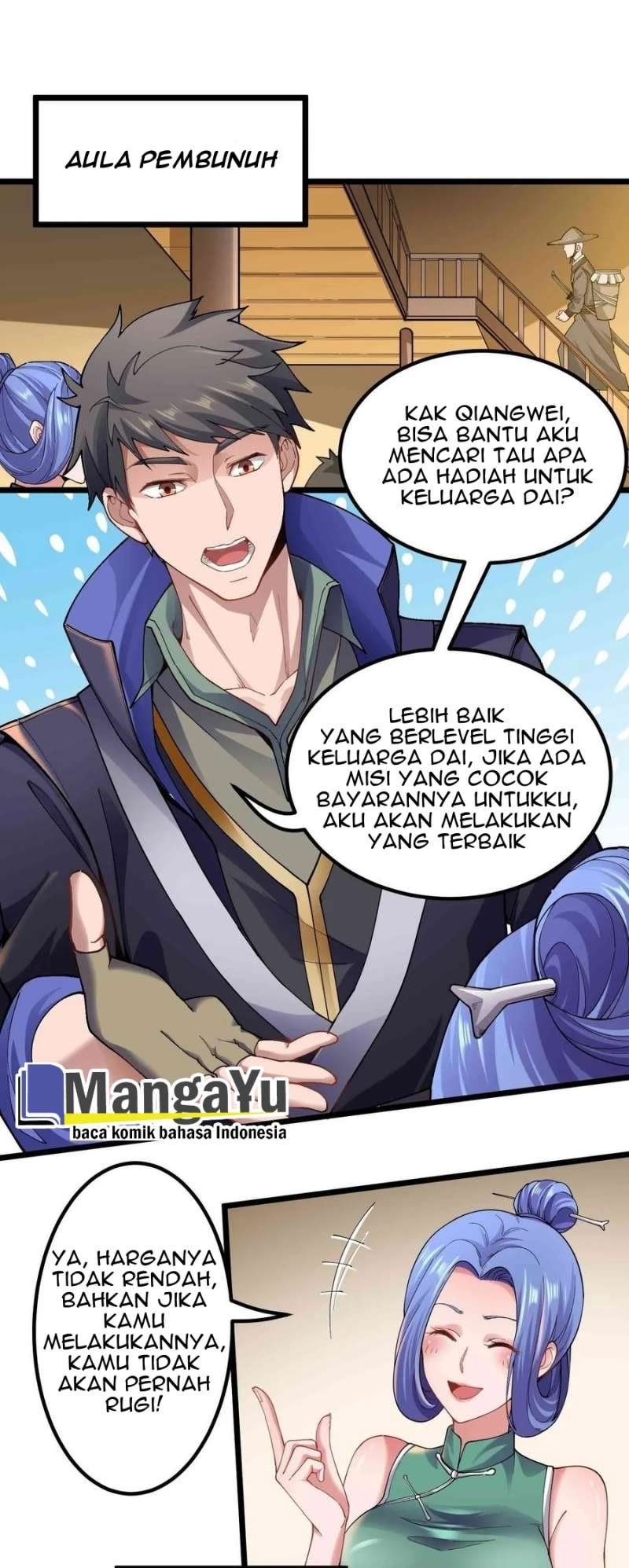 First Dragon Bab 78 halaman 4