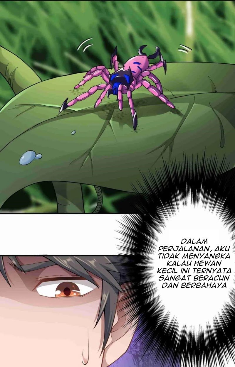 First Dragon chapter 79 halaman 4