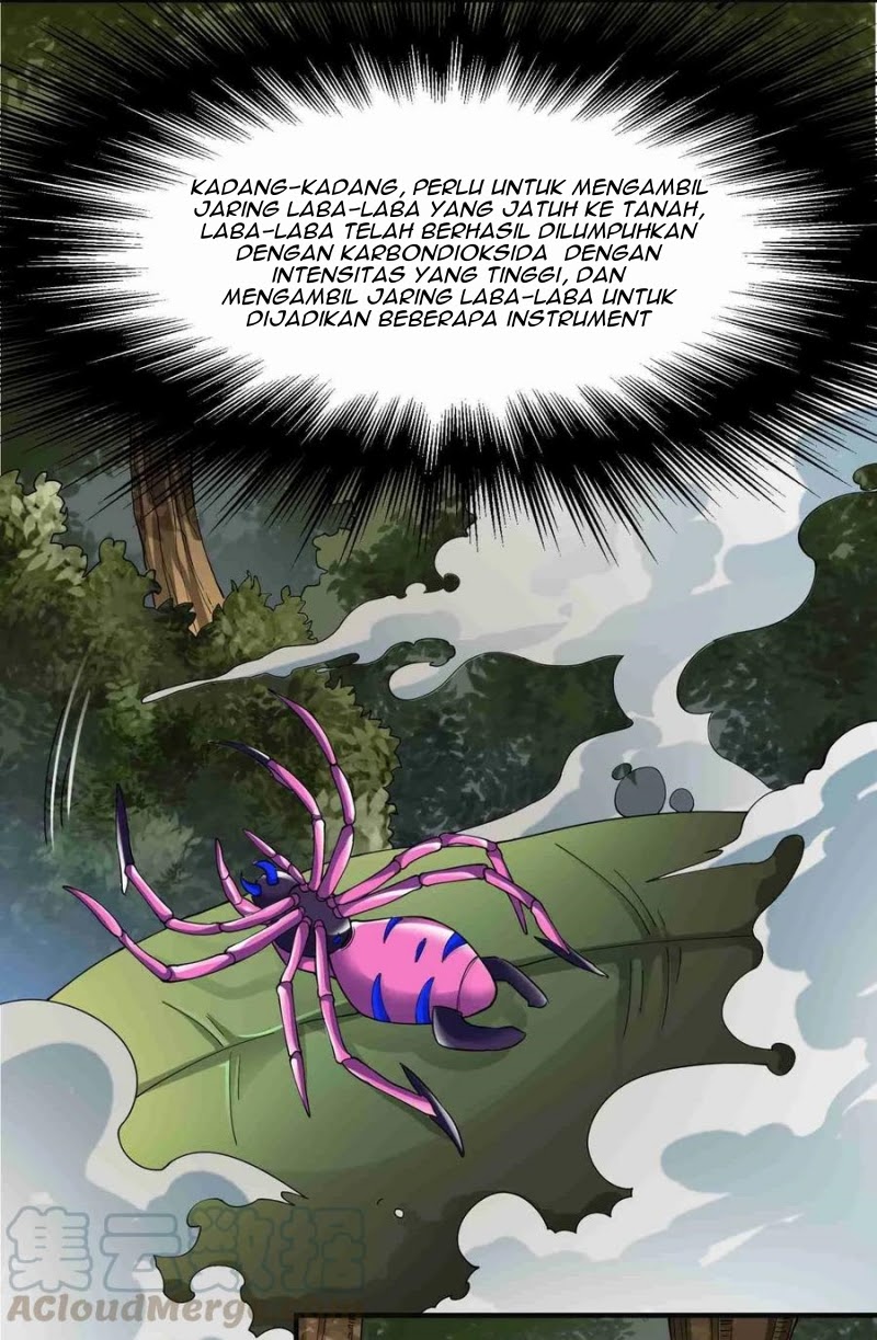 First Dragon chapter 79 halaman 8