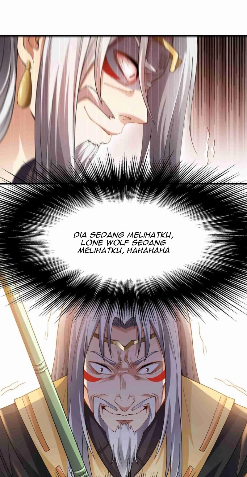 First Dragon chapter 79 halaman 18