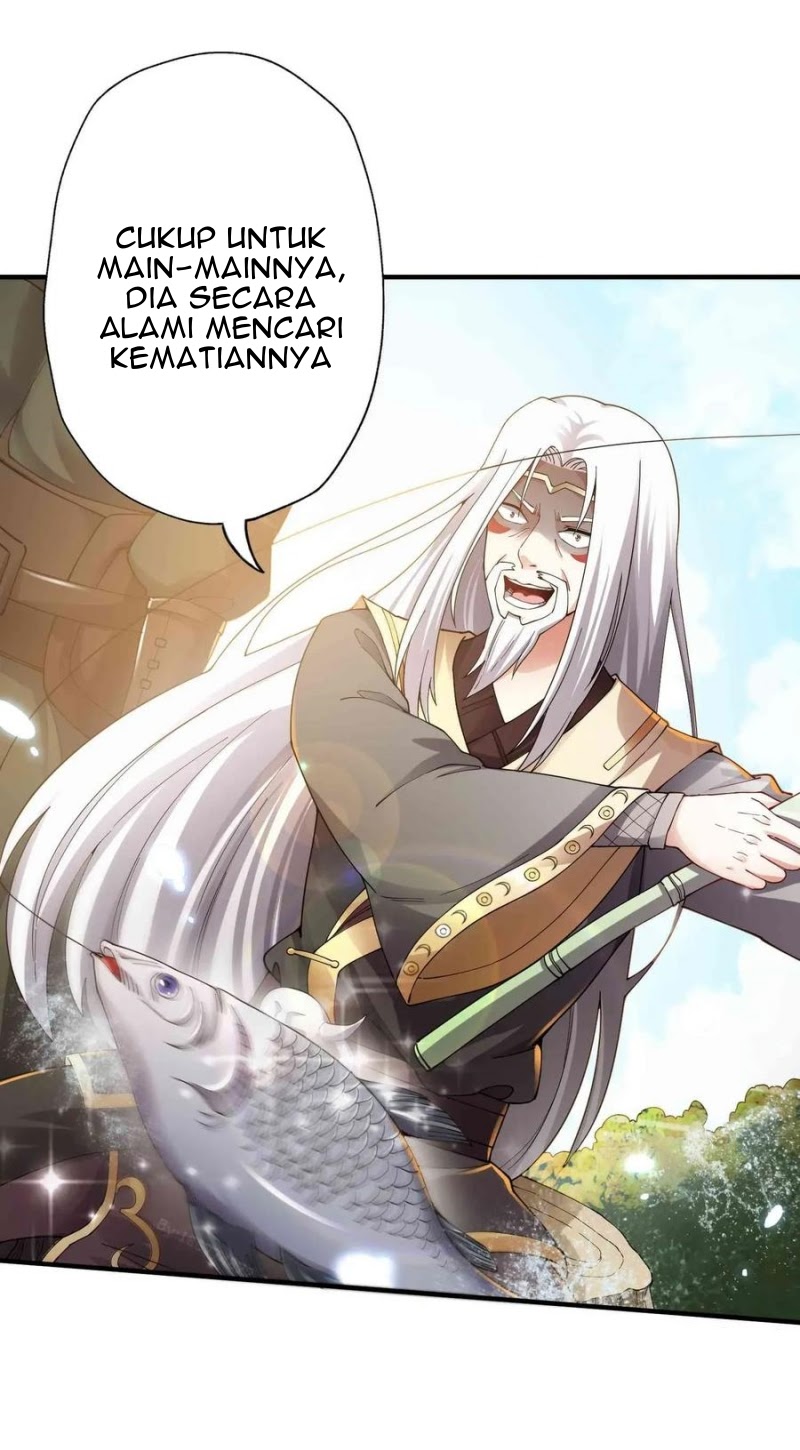 First Dragon chapter 79 halaman 22