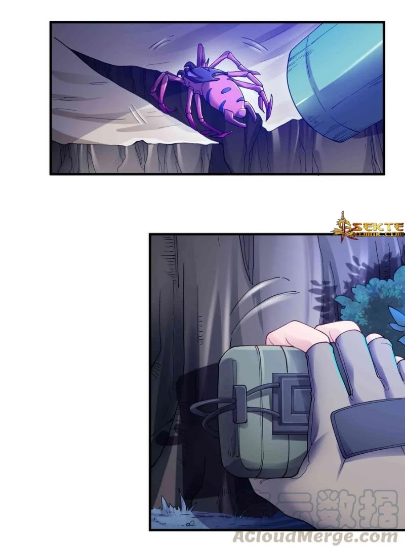 First Dragon chapter 79 halaman 25