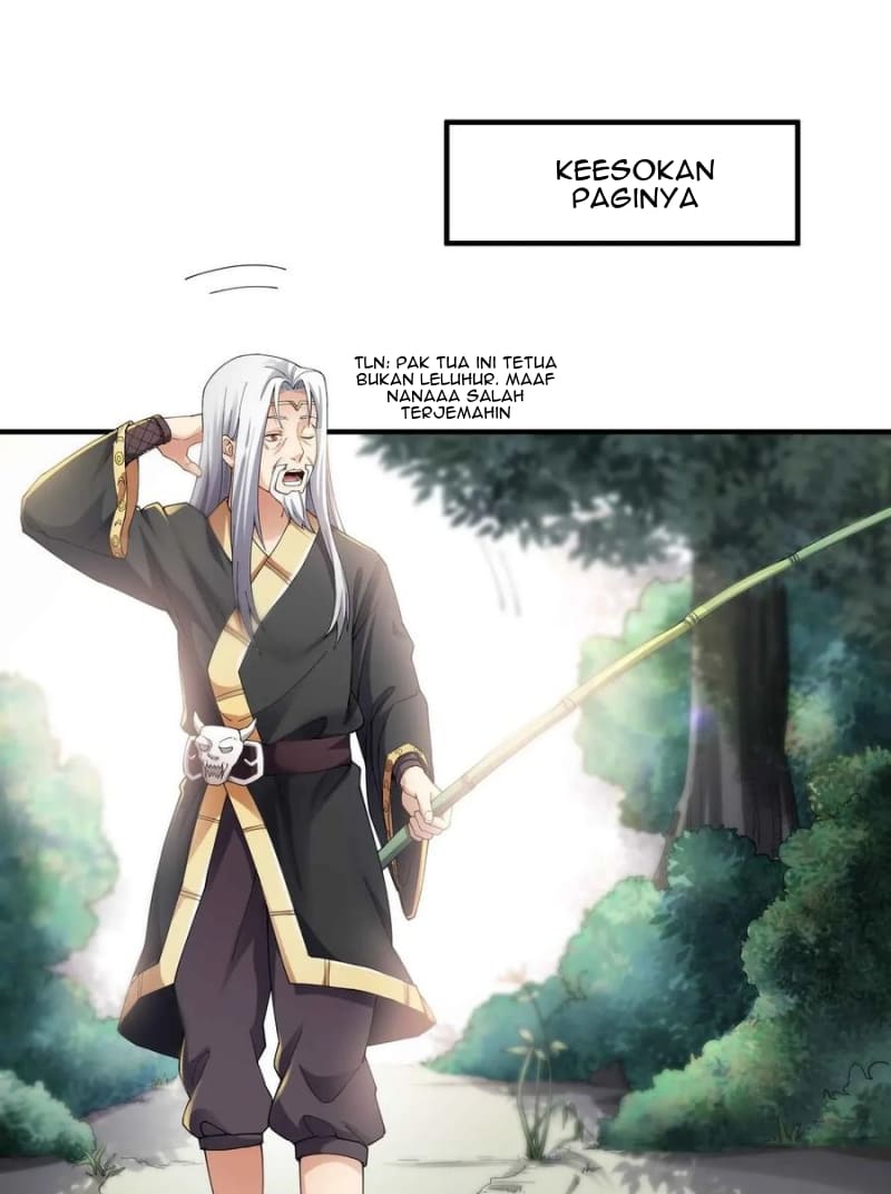 First Dragon chapter 80 halaman 3