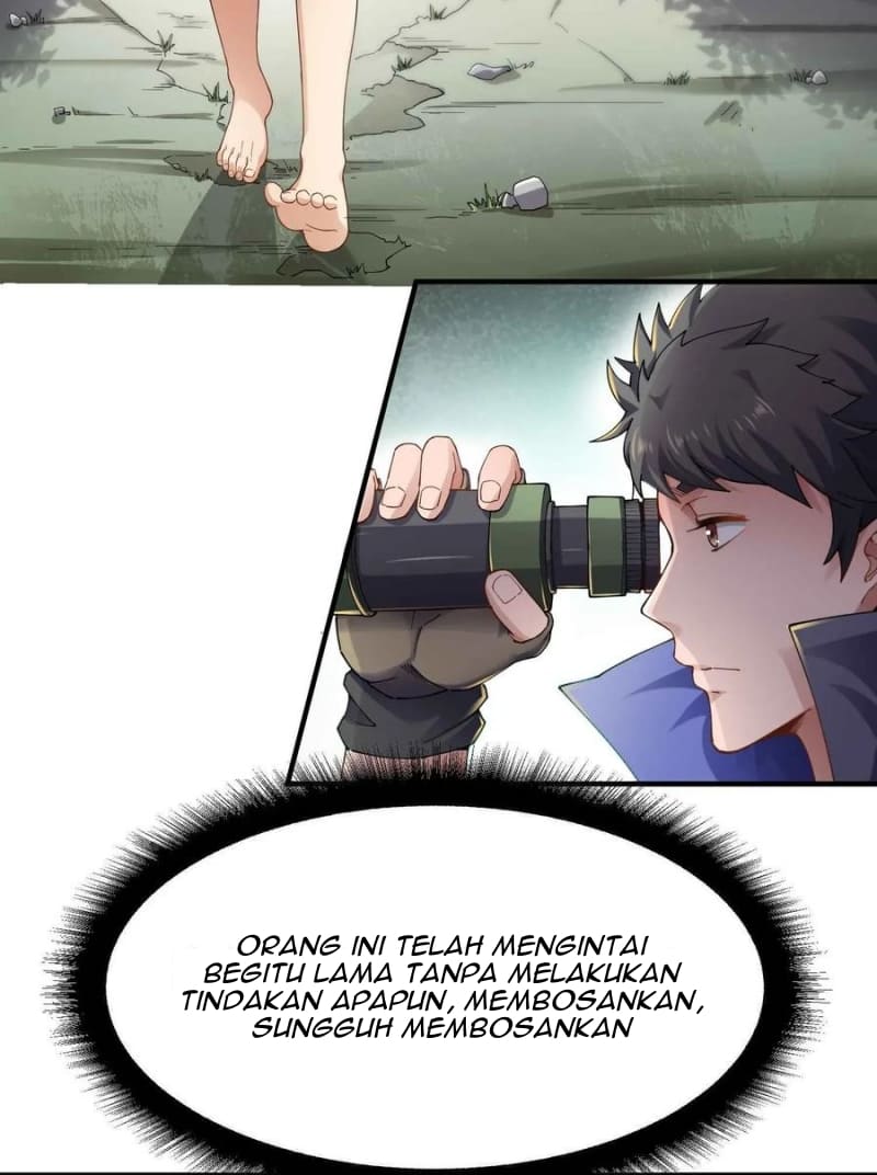 First Dragon chapter 80 halaman 4
