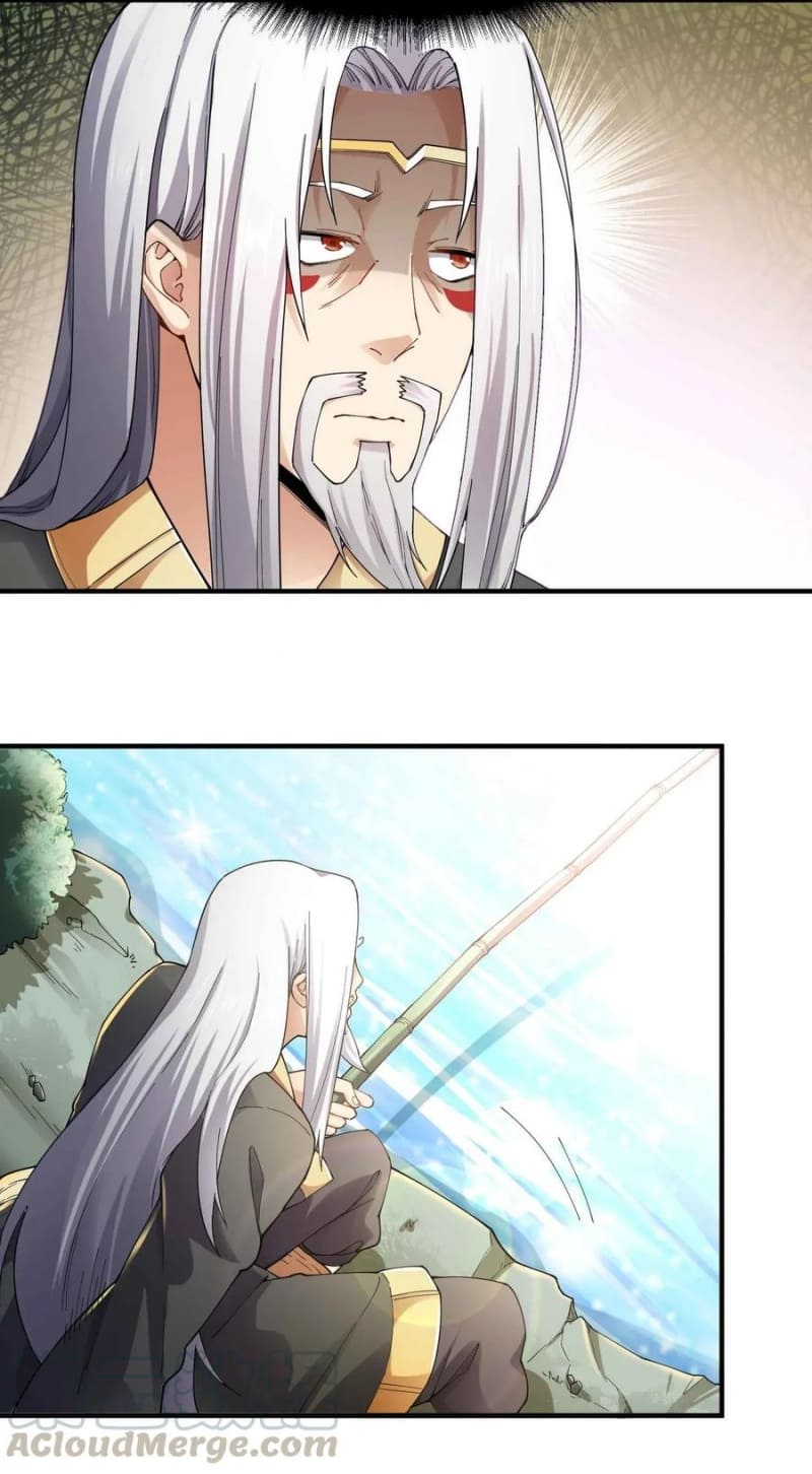 First Dragon chapter 80 halaman 5