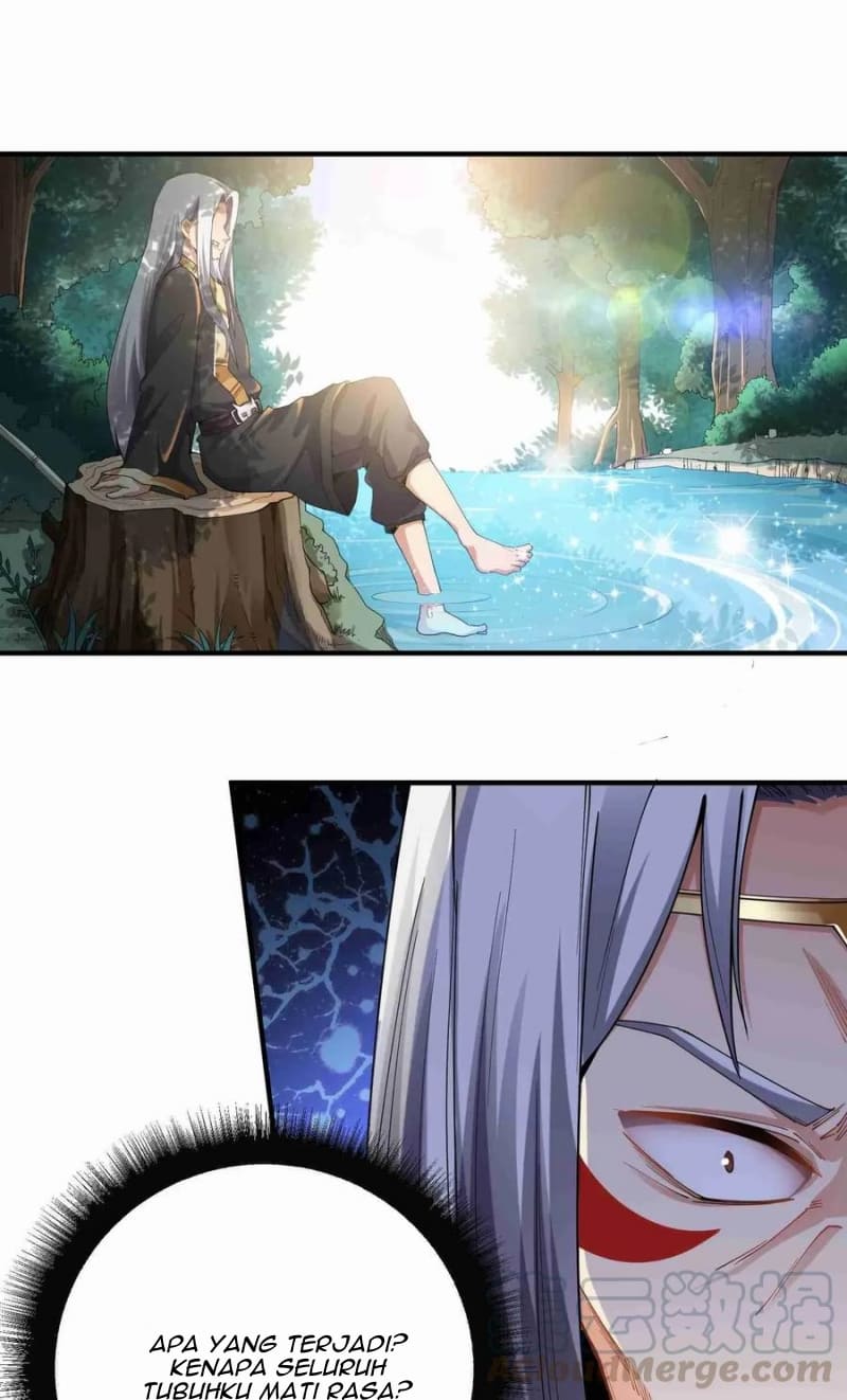 First Dragon chapter 80 halaman 8