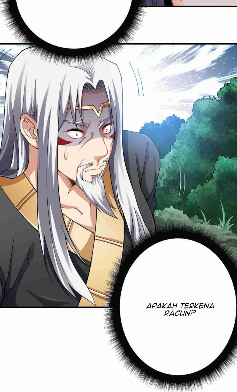 First Dragon chapter 80 halaman 9