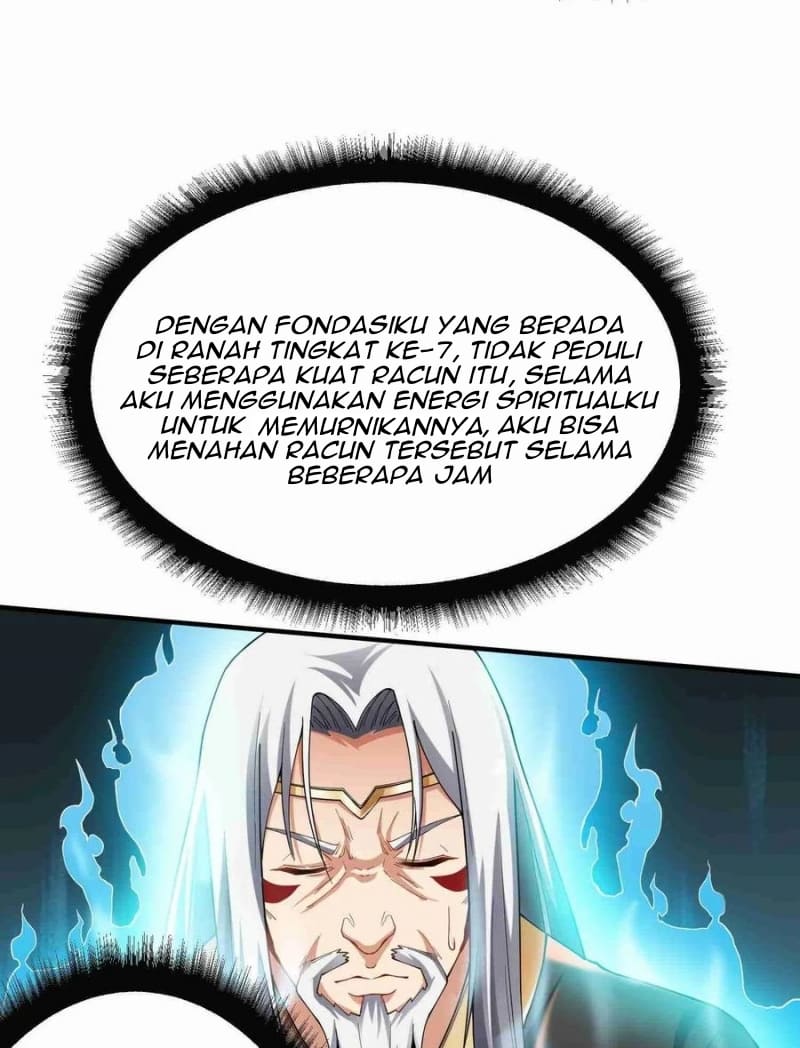 First Dragon chapter 80 halaman 10