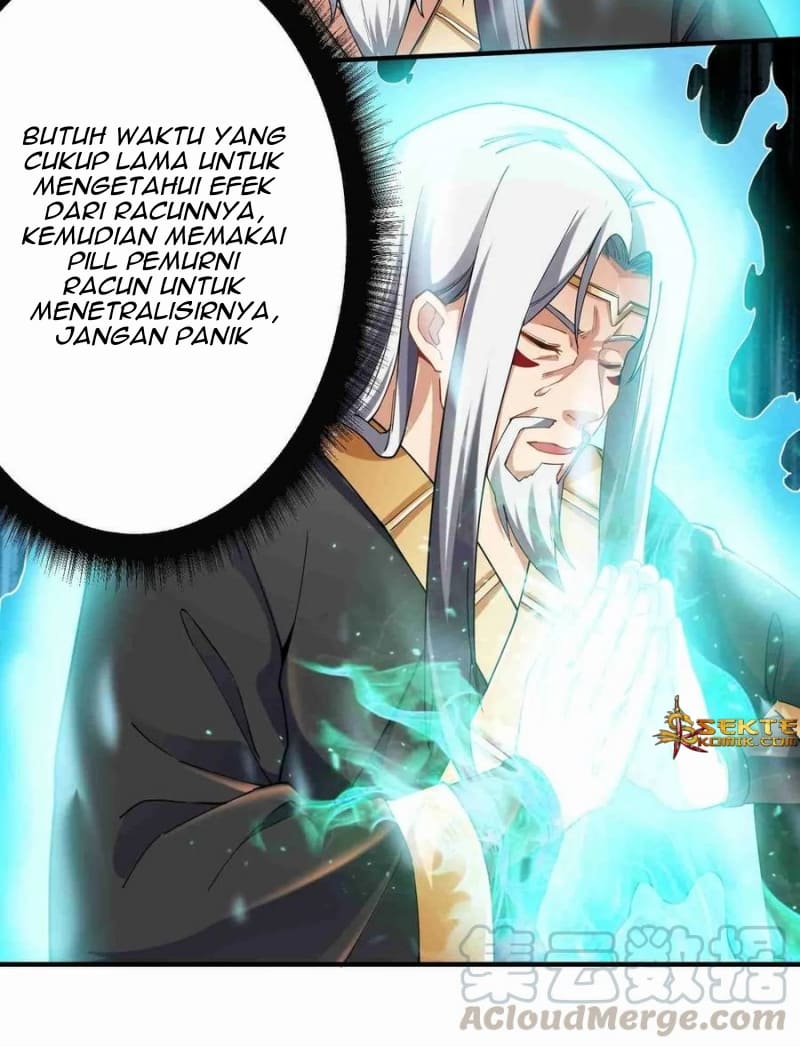 First Dragon chapter 80 halaman 11