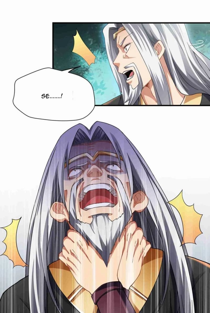 First Dragon chapter 80 halaman 12