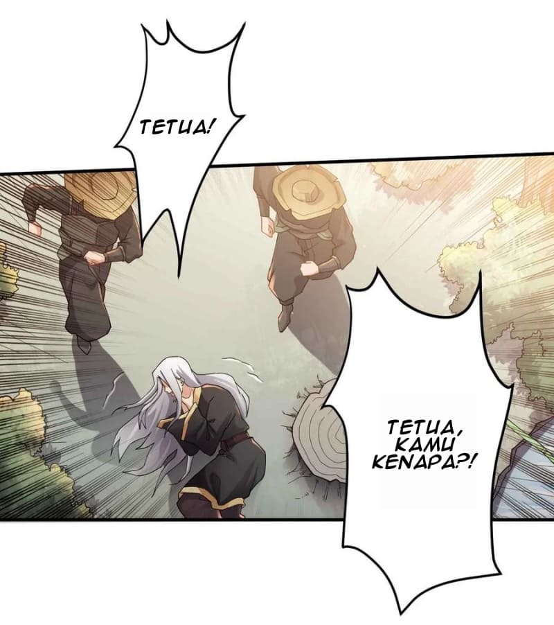 First Dragon chapter 80 halaman 15