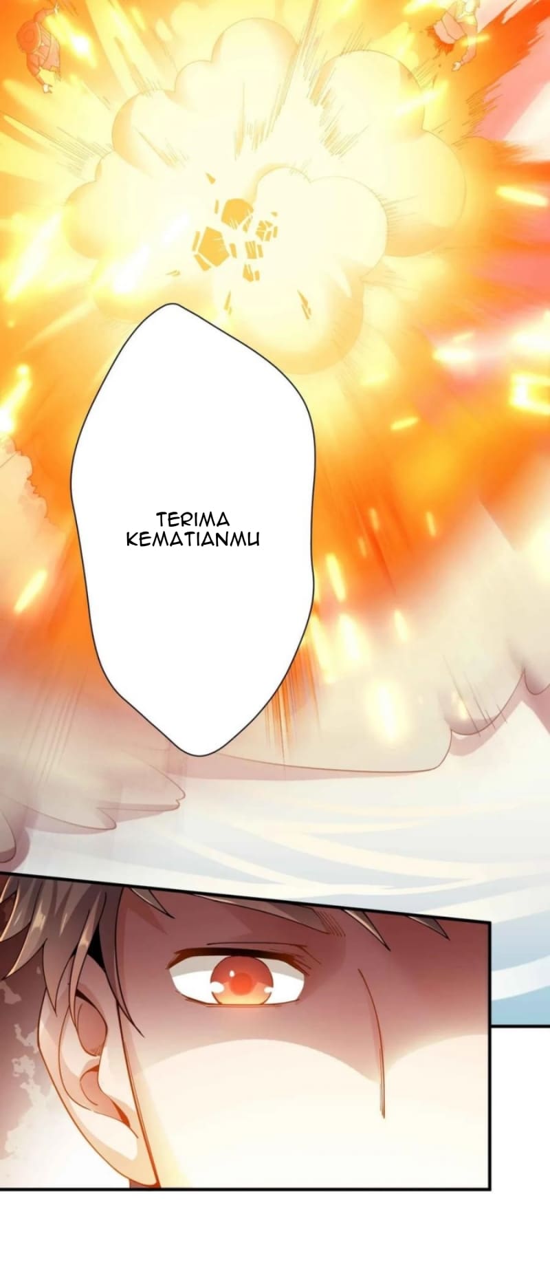 First Dragon chapter 80 halaman 17