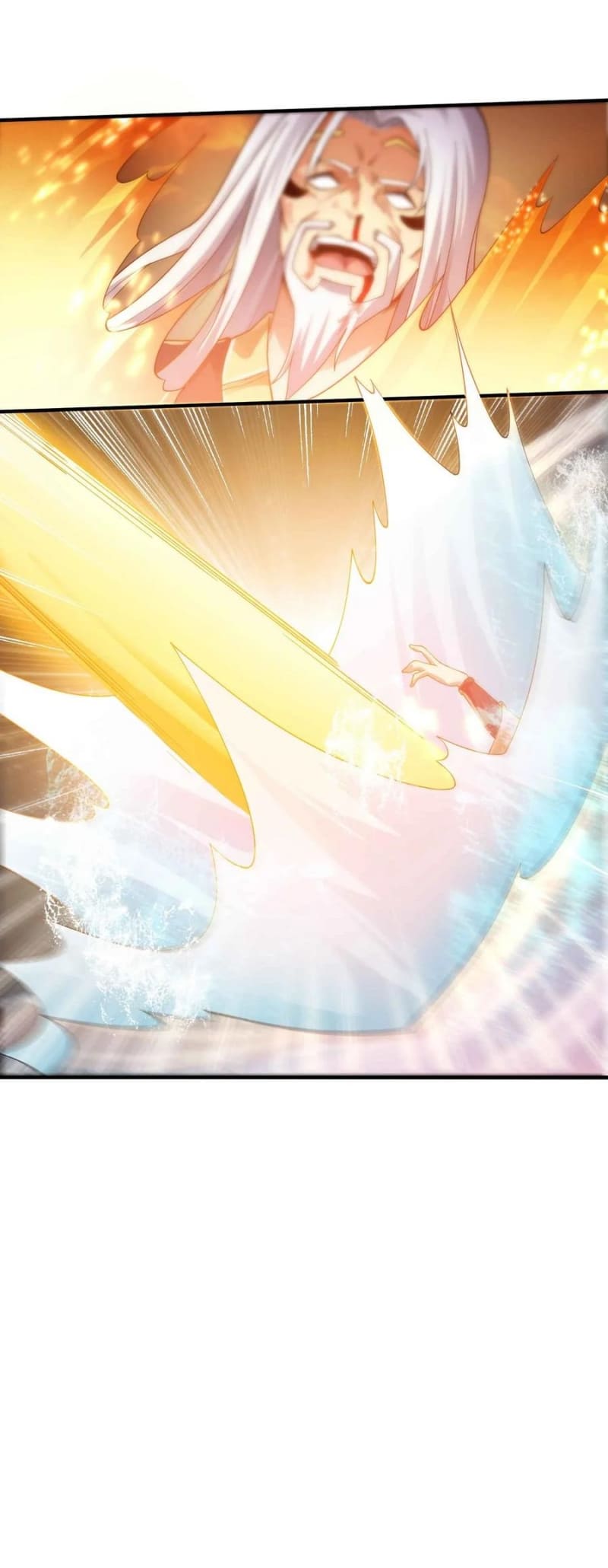 First Dragon chapter 80 halaman 18