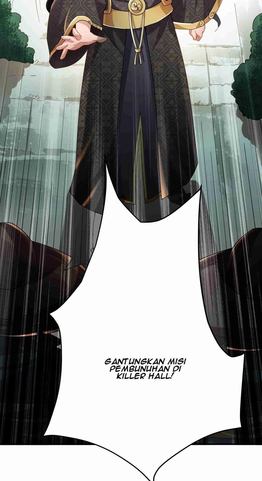 First Dragon chapter 80 halaman 24