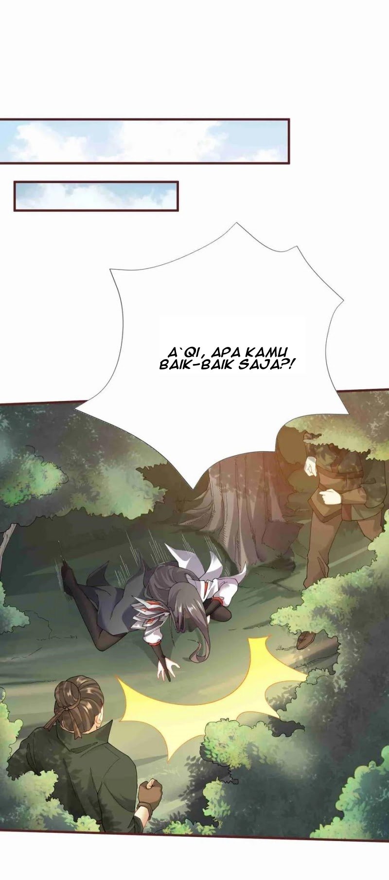 First Dragon Bab 81 halaman 25