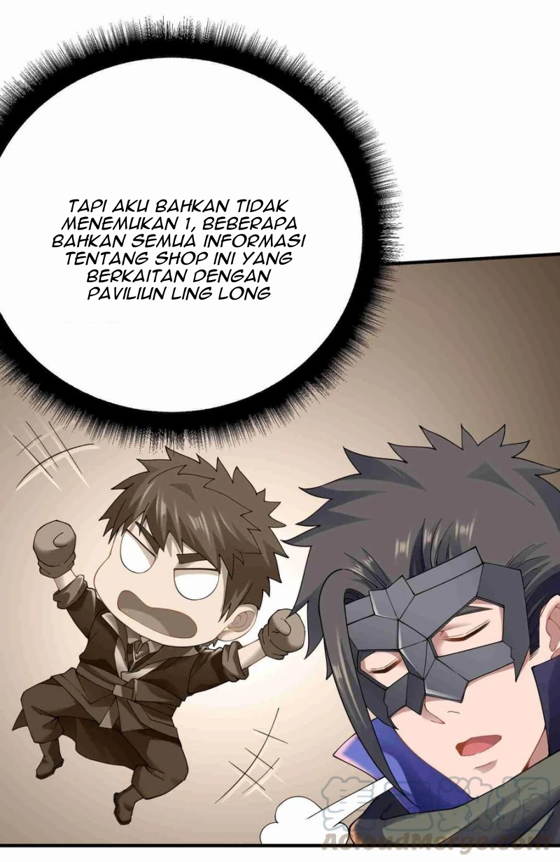 First Dragon chapter 82 halaman 5