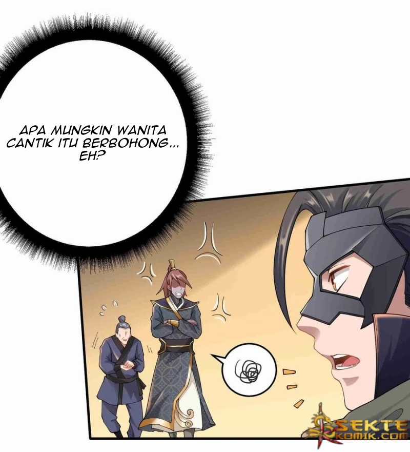 First Dragon chapter 82 halaman 6