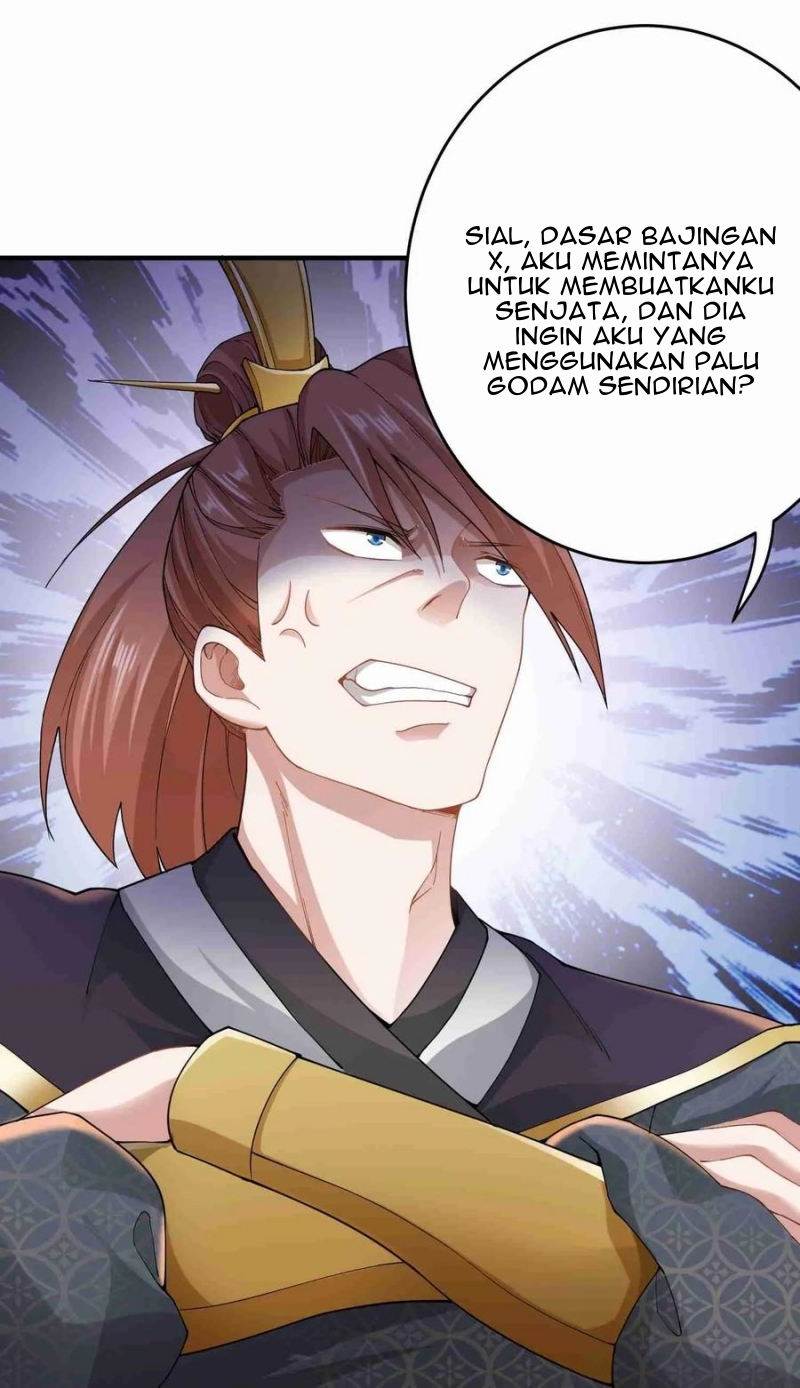 First Dragon chapter 82 halaman 7