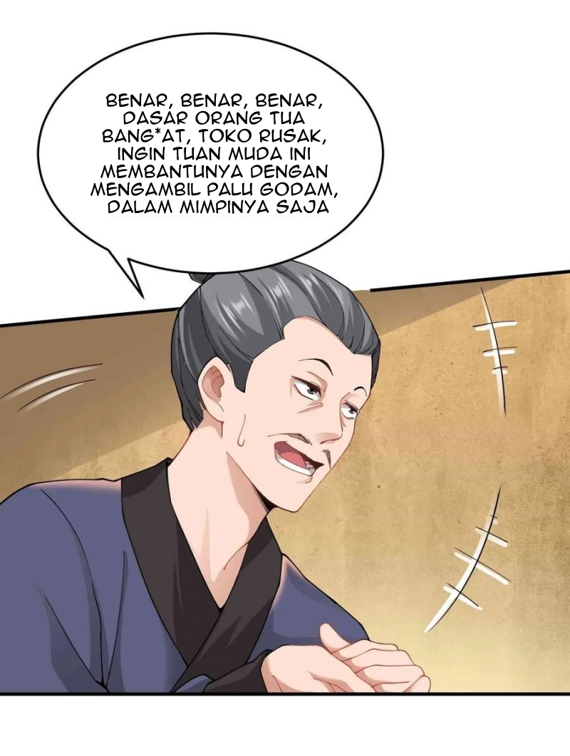First Dragon chapter 82 halaman 9