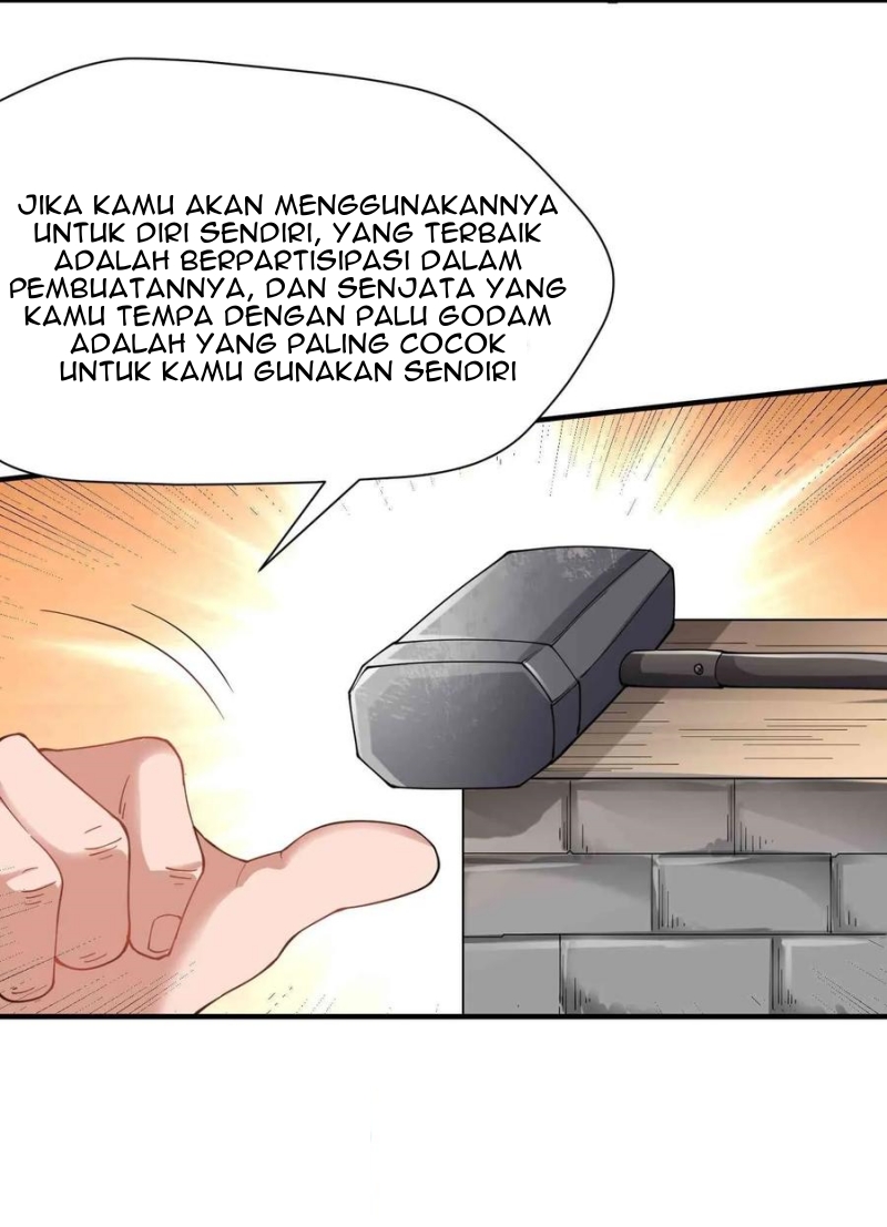 First Dragon chapter 82 halaman 13