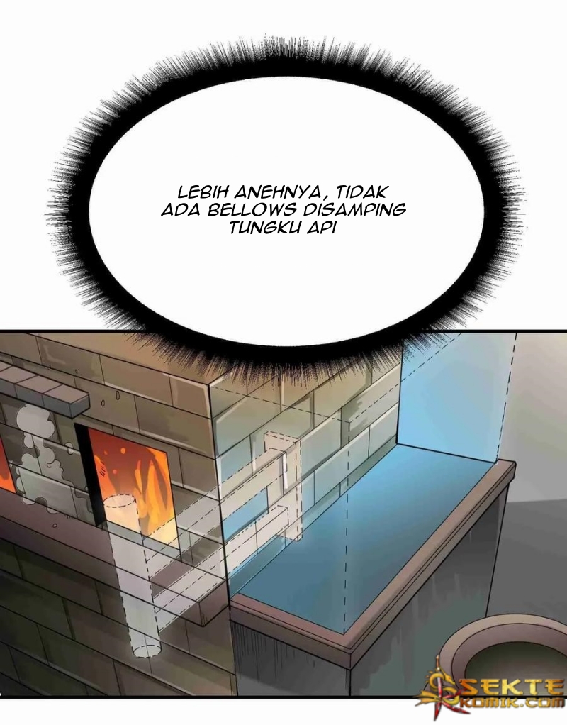 First Dragon chapter 82 halaman 15