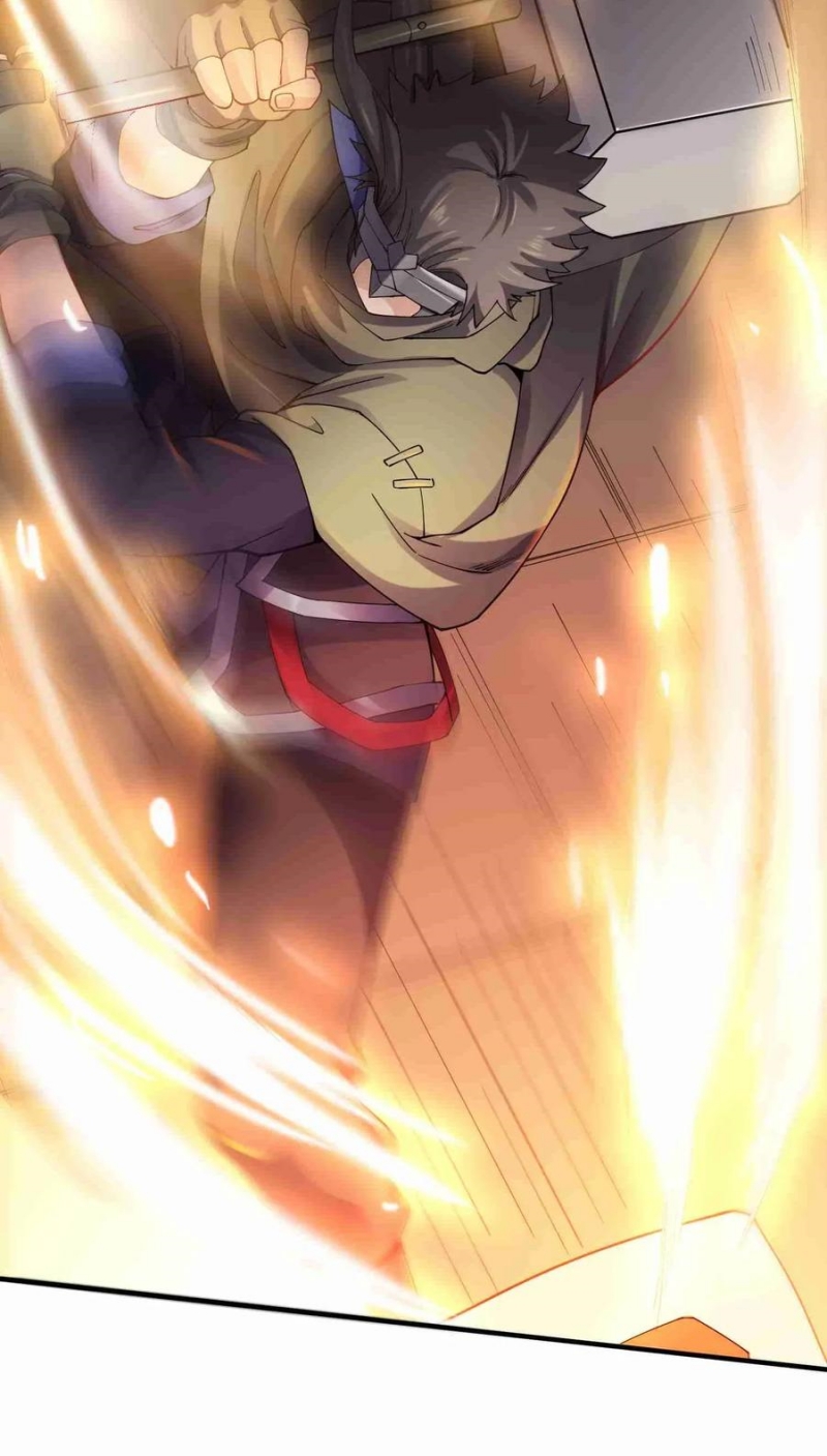 First Dragon chapter 82 halaman 24