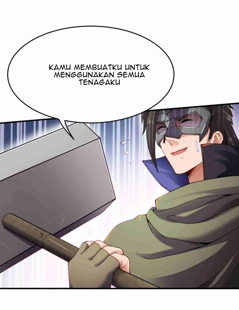 First Dragon chapter 82 halaman 27
