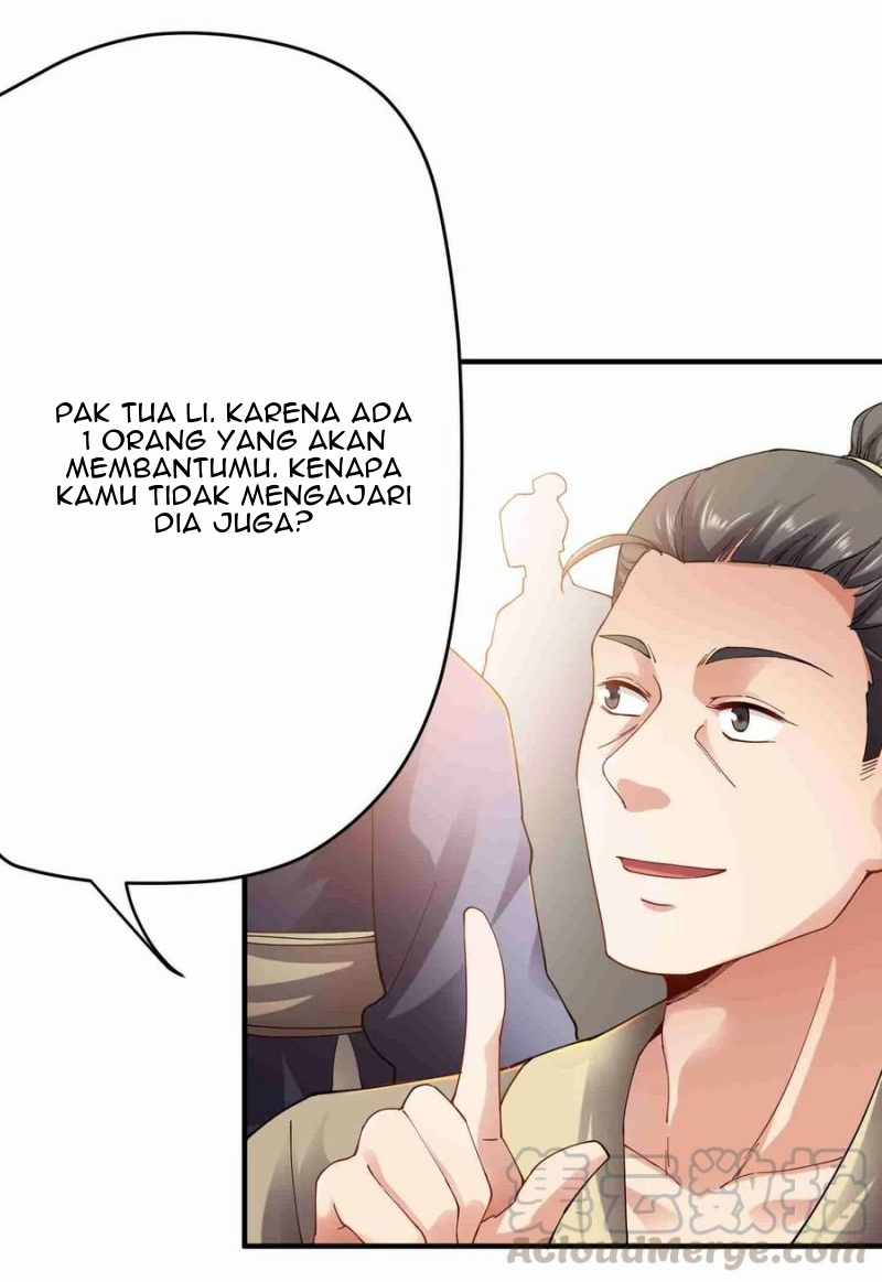 First Dragon chapter 82 halaman 31