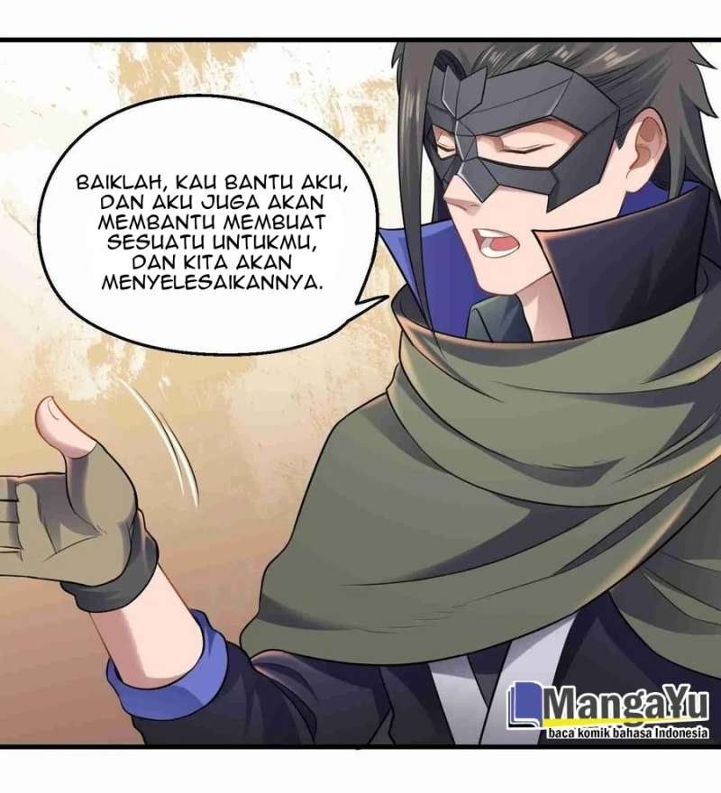 First Dragon Bab 83 halaman 8