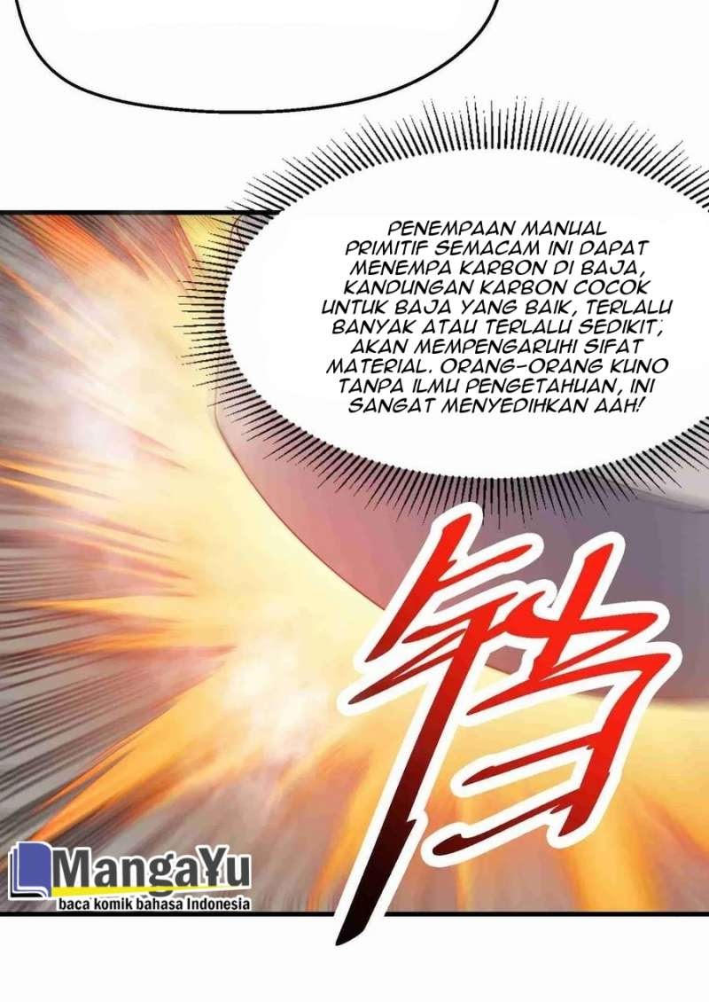 First Dragon Bab 83 halaman 31