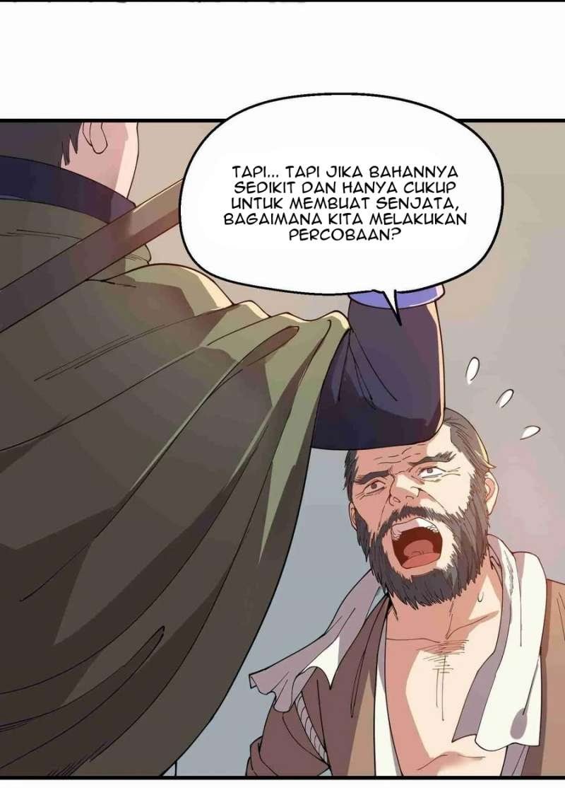First Dragon Bab 84 halaman 7