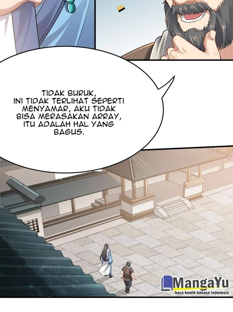 First Dragon chapter 85 halaman 5