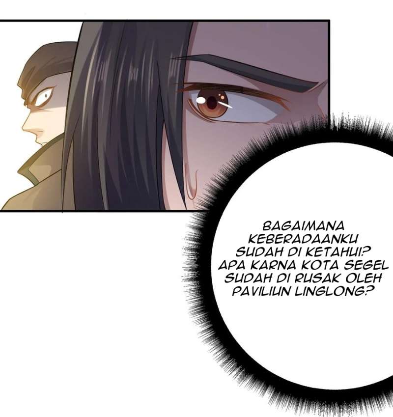 First Dragon chapter 85 halaman 13
