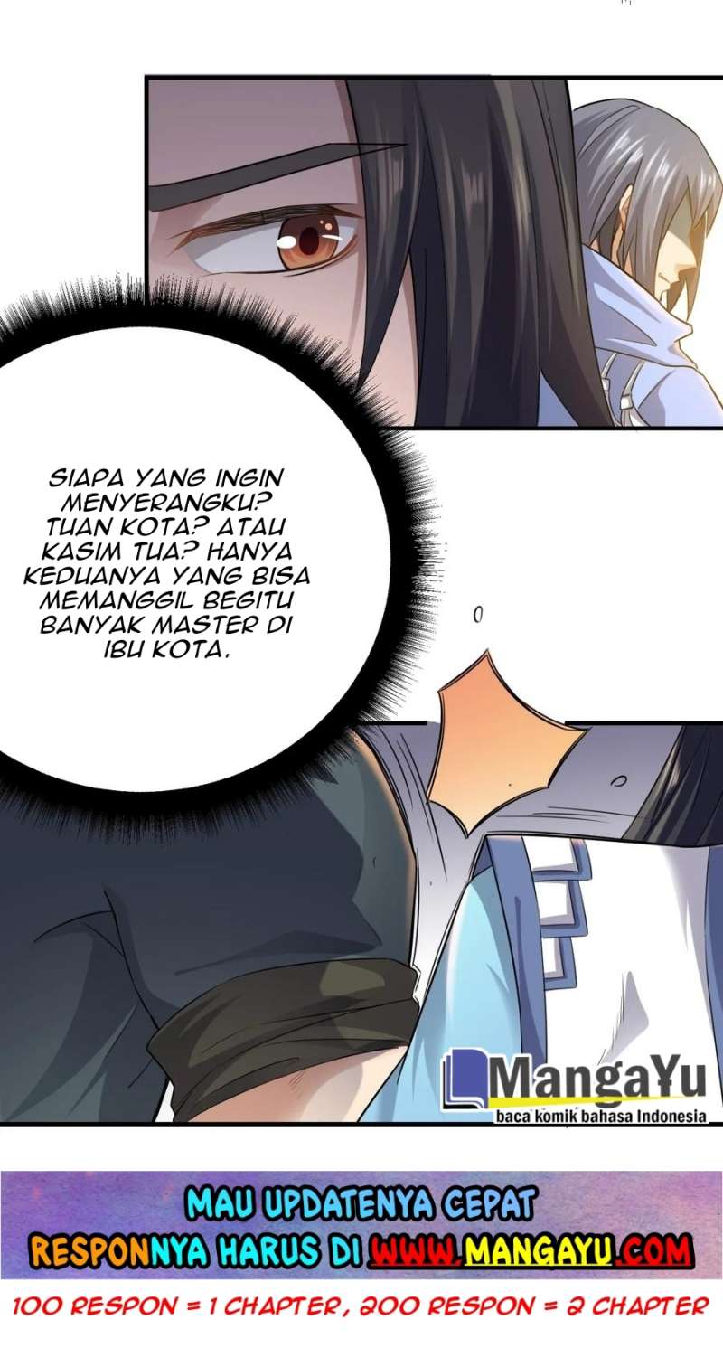 First Dragon chapter 85 halaman 14