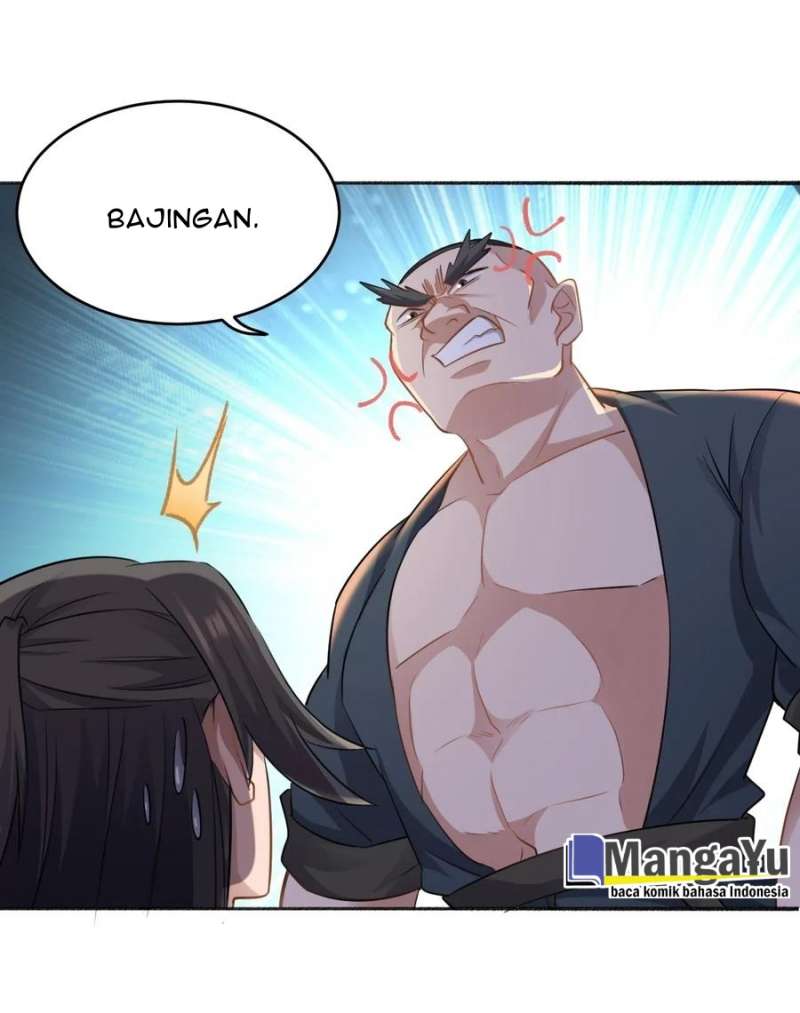 First Dragon chapter 85 halaman 16