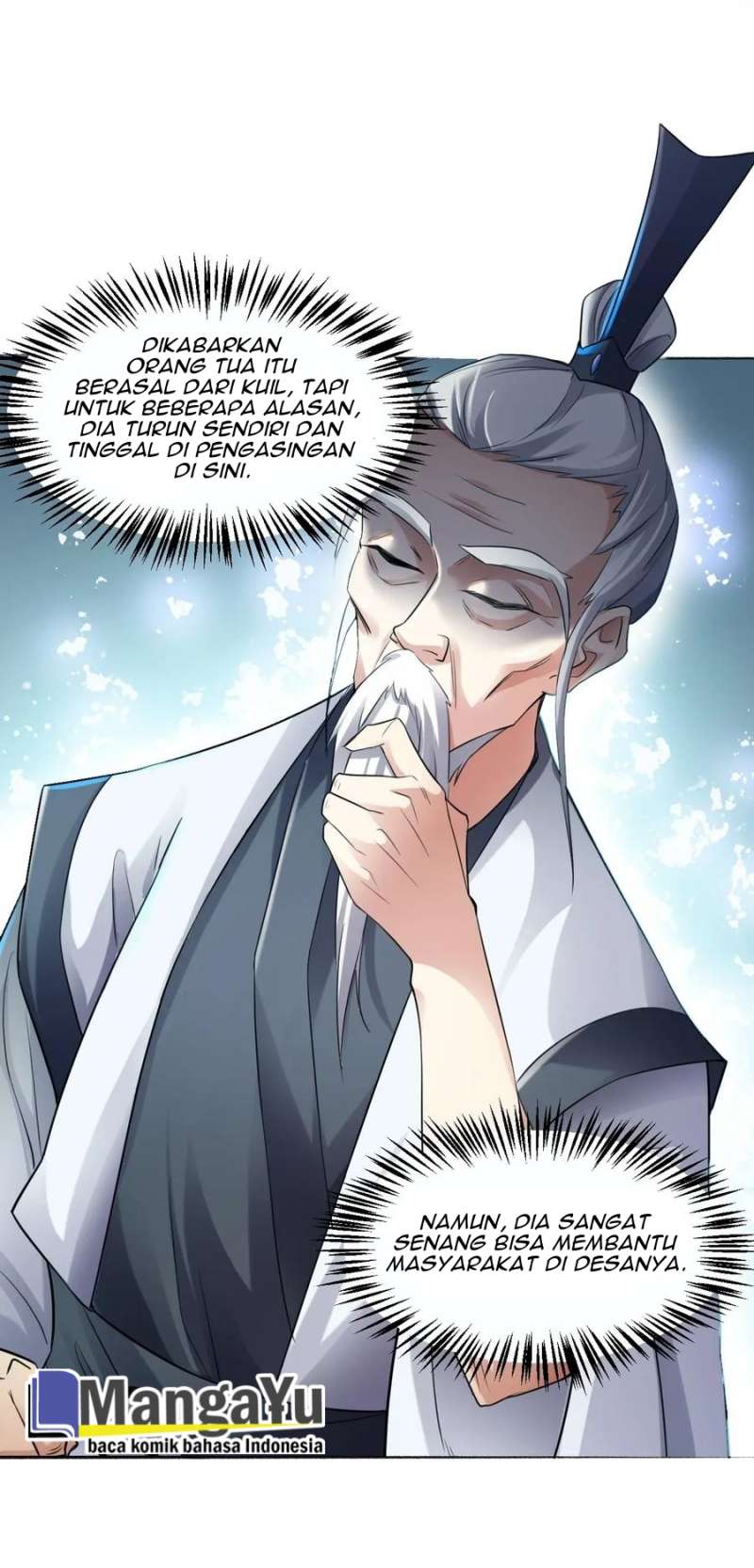 First Dragon chapter 85 halaman 28