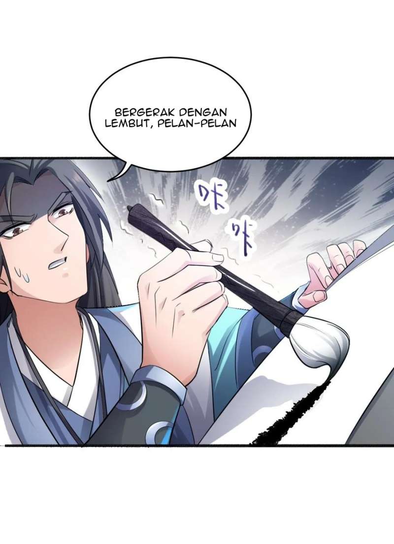First Dragon chapter 85 halaman 29