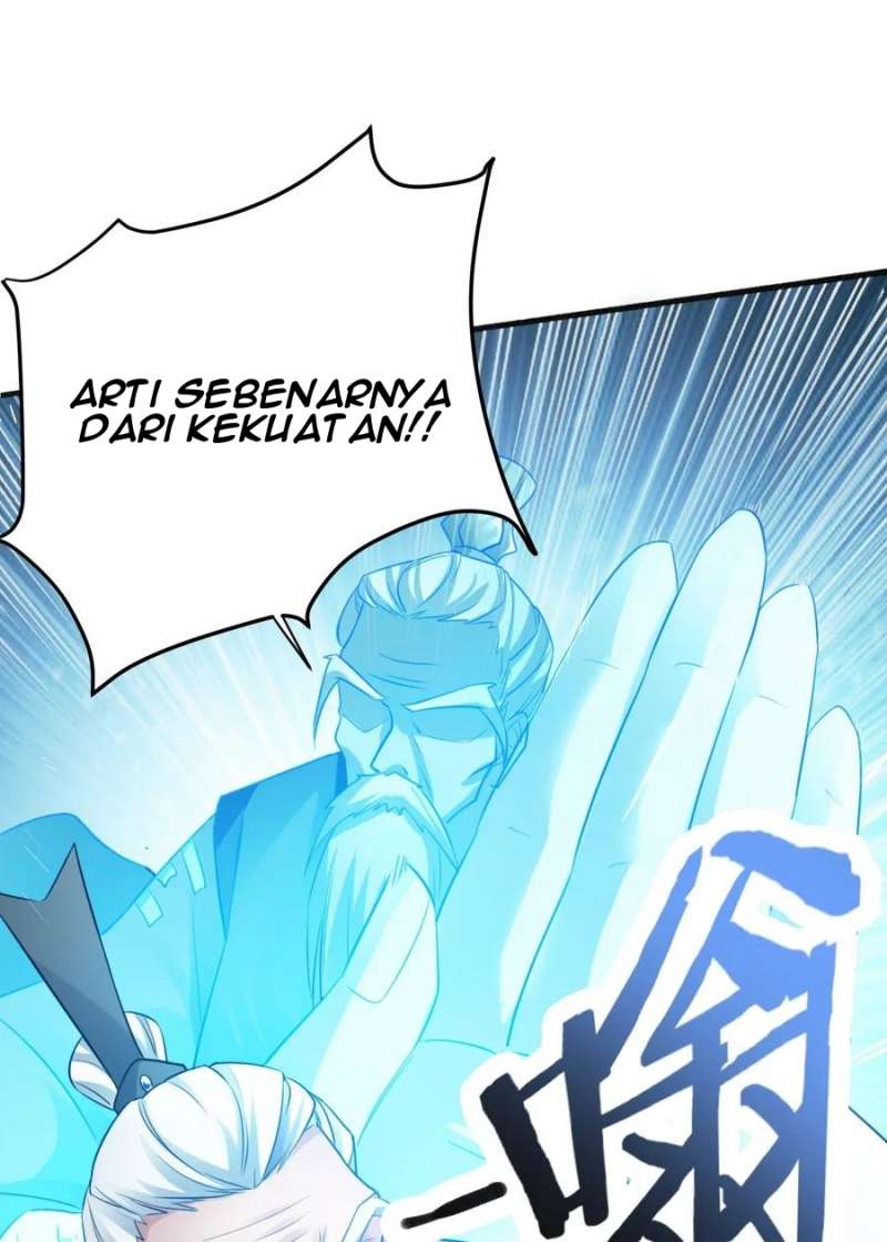 First Dragon chapter 85 halaman 34