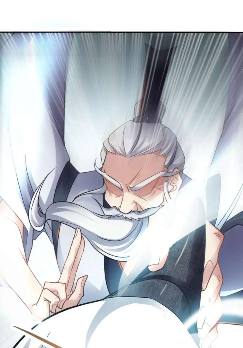 First Dragon chapter 85 halaman 37